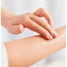 Batch #001 Organischer Balsam aus Bienenwachs mit Teebaum und Lavendel 15 ml