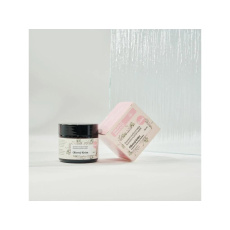 Kvitok Olivencreme mit Kokum- und Kombobutter für reife Haut ab 30 Jahren 60 ml