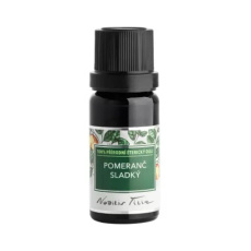 NOBILIS TILIA Ätherisches Öl Süße Orange 2 ml