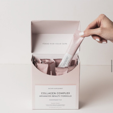 Lereve Kollagen Complex Nahrungsergänzungsmittel 30 Beutel