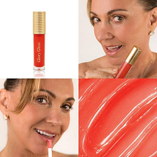 Eco by Sonya Pflegender Lipgloss Glory Gloss 4 ml