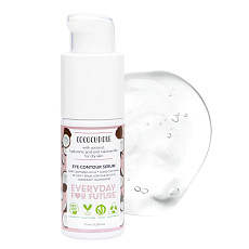 Everyday For Future Kokos-Augenserum mit Hyaluronsäure Cococuddle 15 ml Everyday For Future Kokos-Augenserum mit Hyaluronsäure Cococuddle 15 ml