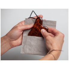 Veelee Guasha Karlsbader Aragonit 1 Stk.