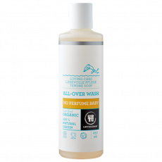 Urtekram Baby sanfte Waschlotion 250 ml