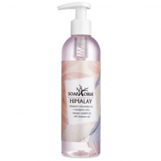 SOAPHORIA Organisches Duschgel Himalay mit Himalaya-Salz 250 ml SOAPHORIA Organisches Duschgel Himalay mit Himalaya-Salz 250 ml