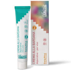 Argital Creme gegen Akne mit Klettenwurzel 50 ml