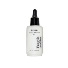 Fragile Bloom Regenerierendes und vielseitiges Öl 50 ml