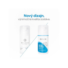 Natuint Cosmetics Reinigungsgel für das Gesicht Seifennüsse 100 ml Natuint Cosmetics Reinigungsgel für das Gesicht Seifennüsse 100 ml