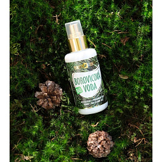 Purity Vision Kiefernwasser 100 ml