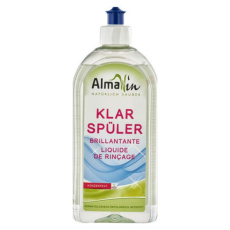 AlmaWin Klarspüler für die Spülmaschine 500 ml