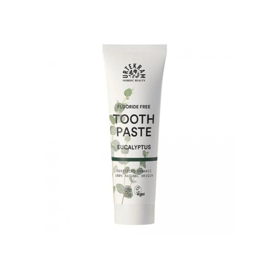 Urtekram Zahnpasta Eukalyptus 75 ml