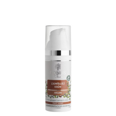 Nobilis Tilia Sanfte Creme Argan 50 ml