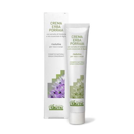 Argital Schöllkraut-Creme gegen Warzen 30 ml
