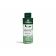 Herbatint Detox Reinigungsshampoo für alle Haartypen 260 ml