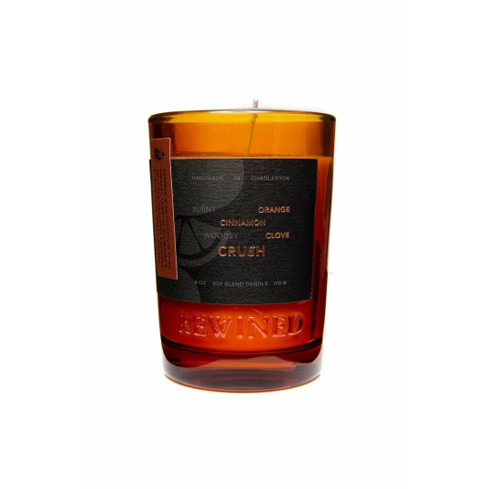 Rewined Kerze Harvest Crush 170 g