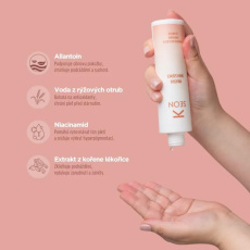 Soaphoria K.seon MilkSilk Skin Vereinheitlichende Milchessenz 150 ml