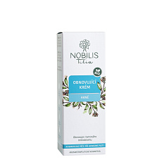 Nobilis Tilia Regenerierende Creme Akne 50 ml