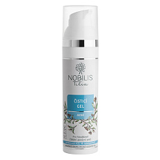 Nobilis Tilia Reinigungsgel Akne 75 ml