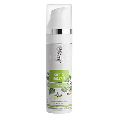 Nobilis Tilia Reinigungsbalsam Tilia 75 ml Verfallsdatum 3.12.2026