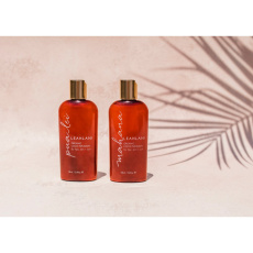 Leahlani Glänzendes Pua lei Kula Coco Infusion Blüten-Seidenöl Schimmer 118 ml