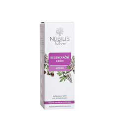 Nobilis Tilia Regenerationscreme Arteris 50 ml Nobilis Tilia Regenerationscreme Arteris 50 ml