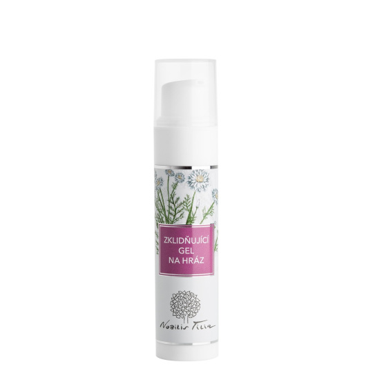 Nobilis Tilia Beruhigendes Dammpflegegel 15 ml