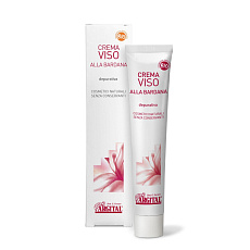 Argital Creme gegen Akne mit Klettenwurzel 50 ml Verfallsdatum 4/26