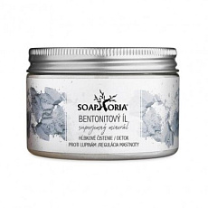 SOAPHORIA Bentonit-Ton 150 ml