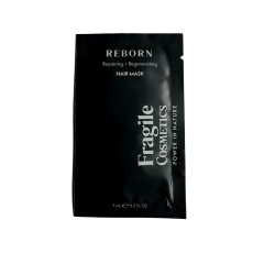 Fragile Probe Reborn Regenerationsmaske für Haare 5 ml