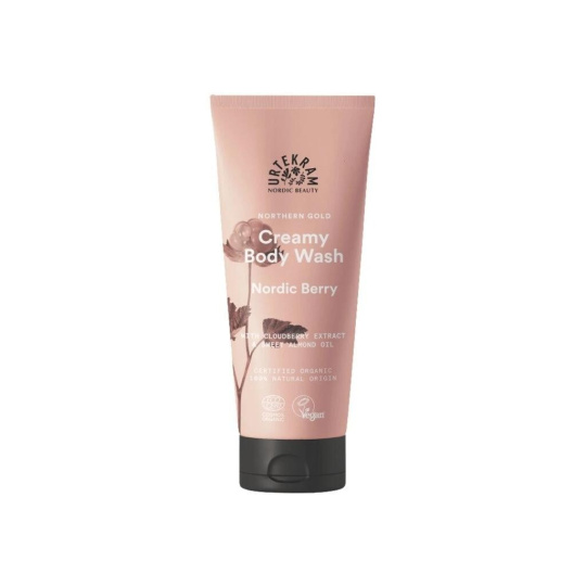 Urtekram Duschgel Nordic Berry 200 ml