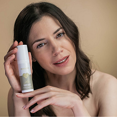 Natuint Cosmetics Intensiv regenerierende Nachtcreme 50 ml Verfallsdatum 6/26