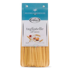 Pirro Tagliatelle all'uovo Eiernudeln 500g
