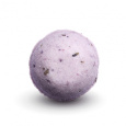 SOAPHORIA Sprudelnde Badebombe Lavendelfeld 85 g