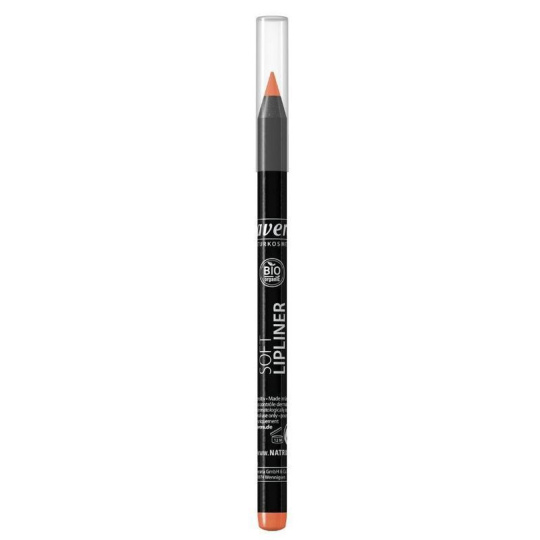 LAVERA Konturenstift für Lippen 05 Aprikose 1,14 g