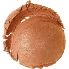 Everyday Minerals schimmerndes Mineralrouge A Whole Lotta Warmth 4,8 g