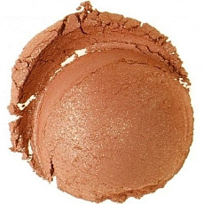 Everyday Minerals schimmerndes Mineralrouge A Whole Lotta Warmth 4,8 g