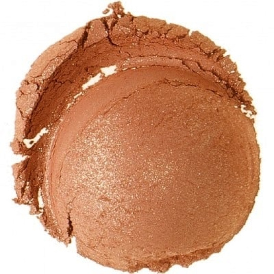 Everyday Minerals schimmerndes Mineralrouge A Whole Lotta Warmth 4,8 g Everyday Minerals schimmerndes Mineralrouge A Whole Lotta Warmth 4,8 g