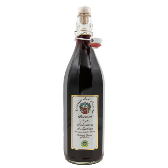 BALSAMICO BERTONI Balsamico-Essig di Modena 1 l