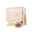 JouJou Botanicals Obnovovací rituál Ultimate Ritual Set 4 ks