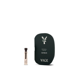 Yage Elysium Naturparfüm EDP 1,7 ml