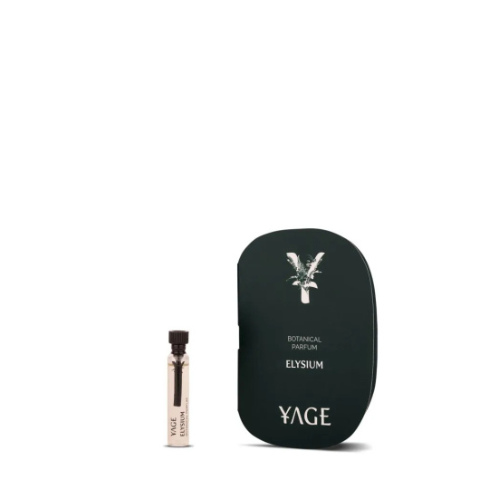 Yage Elysium Naturparfüm EDP 1,7 ml Yage Elysium Naturparfüm EDP 1,7 ml