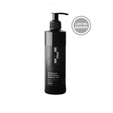 Kvitok Solution Reinigungs- und Abschminköl 2in1