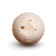 Soaphoria Šumivá koupelová bomba Citrusová bomba 85 g