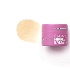 Natuint Cosmetics Brustwarzenbalsam 30 ml Verfallsdatum 10/26