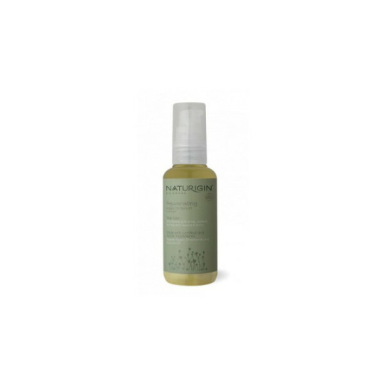 Naturigin Organic Beauty Serum mit Arganöl für gespaltene Haarspitzen 50 ml