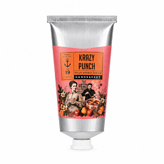 Soaphoria Nährende Creme für Hände und Füße Krazy Punch 75 ml