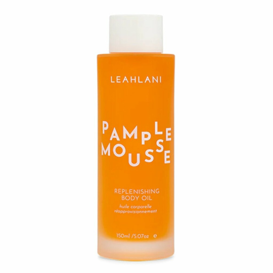 Leahlani Pamplemousse Replenishing Body Oil verjüngendes Körperöl 150 ml