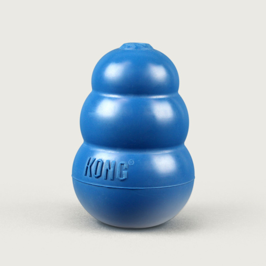 Kong Blue Hundespielzeug