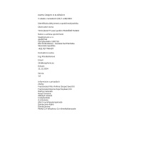 Soaphoria Feiertagslimitierte Waschparfüm Traditionelles Fiasko 150 ml