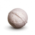 Soaphoria Šumivá koupelová bomba Mléčné potěšení 85 g